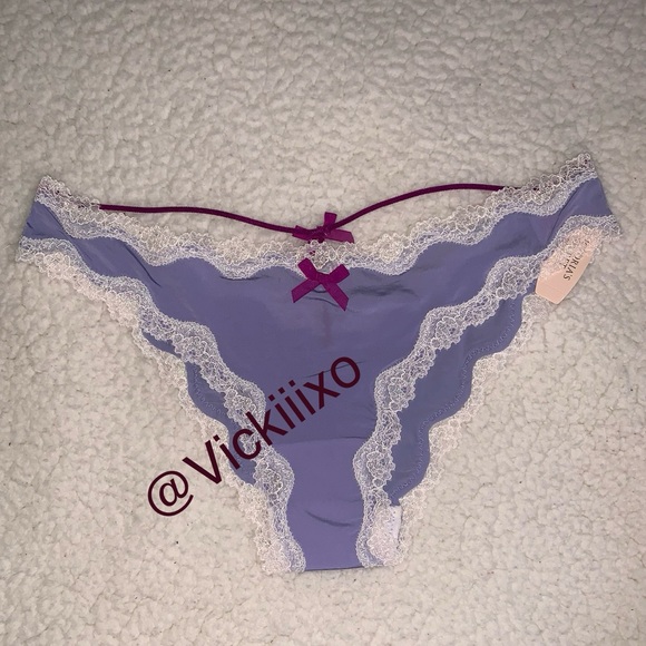 Victoria’s Secret panty - Picture 3 of 4